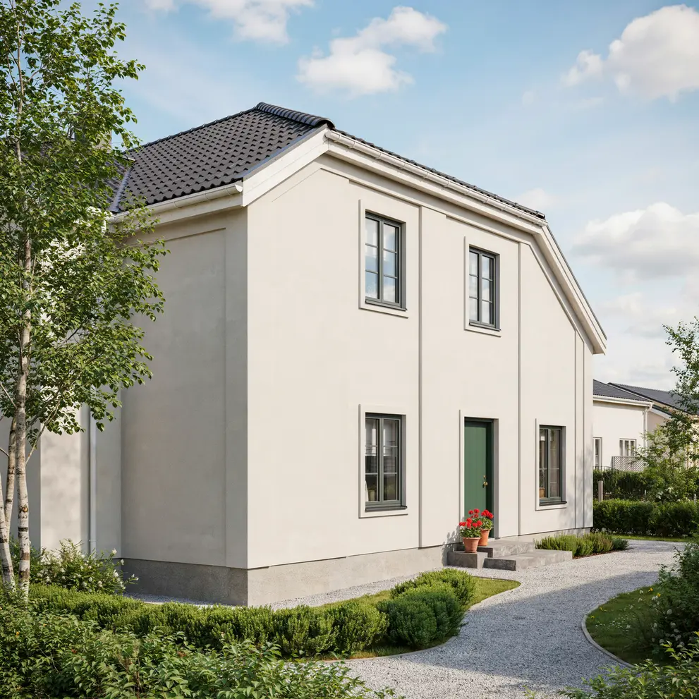 fasadrenovering rot avdrag bygglov i nacka sickla saltsjo boo